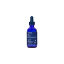 Trace Minerals Ionic Iodine 225 mcg - Gel Supplement for å støtte immunsystem & Thyroid helse - jodin Drops med magnesium - støtter sunn nervesystem - 2 oz (295 serveringer)