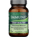 ImmunDx Sunn Immune Boost Daily Herbal Supplement, Naturlig Resistance, Hele kroppen Forsvar med Echinacea & Ginseng - Vegansk - 60 Kapsler