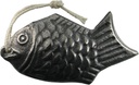 Toribe Seisakusho jern Supplement Matlaging Jern Egg Jern Helse Sea Bream