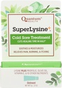 Quantum Health, Lysin krem, 0,25 Ounce