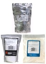 1 lb Amylase Enzyme - 1lb DADY Destillers Yest - 1lb Fermax Nutrient