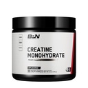 BARE PERFORMANCE NUTRITION, BPN ren kreatinmonohydrat pulver ved kreapure, 5 g kreatin per servering, støtter muskelvekst, uflavorert kreatinpulver, 30 serveringer