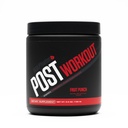 Sculpt Nation by V Shred Post Trening - Kreatin Complex Post Trening Muskelgjenoppretting og Builder med energi støtte, Kreatin Monohydrat og Aminosyrer, Fruit Punch Flavor - 30 Serveringer