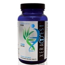 Youngevity XeraTestTM Hormonell støtte for menn - Hormonell helse og hjerne helse - med Fucoidan blanding, hele matvarer, Fenugreek - Hormonfri botanisk supplement - (60 Extended Release Tabletter)