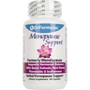 DrFormulas Menopause Supplement for varme blits, nattsviter, og Mood Swings Relief med DIM, Dong Quai, Black Cohosh, 60 Count