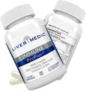 Immune ProPlus + Immune Support Supplement, 12-i-1 immunforsterker for immunforsvar og toksinresistens, immunforsterkere for voksne med eldrebær, vitamin C og sink, 60 kapsler