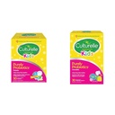 Culturelle Kids Rent probiotika Packets daglig kosttilskudd & barn Chewable daglig probiotika for barn