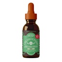 Herbs Etc. KlorOxygen Klorofyllkonsentrat - høykonsentrert energistøtte - Bistander sunn blodsirkulasjon - Naturlig vitalitetsstøtte - alkoholfri - 1 fl oz, Mint (Om 66 serveringer)