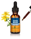 Herb Pharm God Mood flytende Herbal formel med St. John's Wort for sunn emosjonell balanse - 1 Ounce