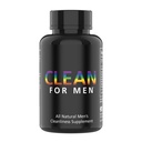 Re+Gen Nutrition Fiber Supplement | Gut Cleanse, Stool Softeners for menn, Digestive helsestøtte for voksne, Bleating Relief for menn, Helse og Gut Helse, hjelper med å rense kroppen, 60 Kapsler