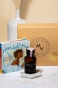 Movita Prenatal Gavesett med prenatal vitaminflaske og - vær så snill, baby, vennligst - Bestill, for sunn mor og baby - under svangerskap og amming - Fermentert hele mat, vitaminer