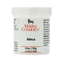 MakingCosmetics - Silica - 1.8oz / 50g - Kosmetisk Ingredient