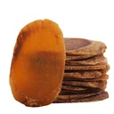Wild organisk koreansk Ginseng Rød Panax Tørket koreansk rød Ginseng Roots Slice Rød Ginseng Tabletter 15 år (100g(0.22 pound))