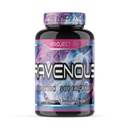 Prosjekt AD Ravenous, bulking supercharger, forbedrer gjenoppretting, hjelper til å redusere gass, ideell for atleter (120 kapsler)