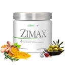 ZIMAX Super CUREXIDANT - 100% naturlig - høy absorpsjon Curcumin, Rosemary Extract, Grape Seed Extract, Olive Leaf Extract ORAC 3,451,770 (Canister) 90 Grams (1-Pack)