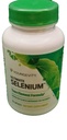 Youngevity Ultimate Selen + Cofactors - Essential Mineral Supplement for immunstøtte, Antioksidant Forsvar, Thyroid funksjon og Cellular Helse (I-selenometionin) - (90 kapsler)