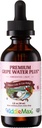 Maxi Health Gripe vann for babyer – rask fungerende homøopatisk kolisk rolig baby gassdråper for nyfødte – naturlig kamille, ginger, peppermynte & fennel baby vann for Hiccups (2 fl oz)