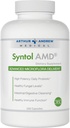 Arthur Andrew Medical, Syntol, 3-i-1 Formel med probiotika, Prebiotiske Fiber & Yeast Cleansing Multi-Enzymes, 360