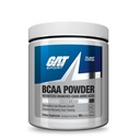 GAT SPORT BCAA pulver ernæringskosttilskudd, 266,5 gram