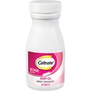 Kaltrat 600 Plus D3 Kalsium og vitamin D Supplement Tabletter, Bein Helse Supplement for voksne - 60 Teller