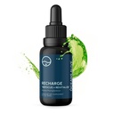 Aktivering Oceans Alive | 1 fl oz (30 ml) | Marine Phytoplankton Supplement | Klorofyll & Mineral-Rich Formula for energi og fokus | Naturlig antioksidant Drops