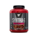 BSN SYNTHA-6 EDGE Protein pulver, med hydrolysert Whey, Micellar Casein, Melk Protein Isolat, Lav Sukker, 24g Protein, Sjokolade Melkeshake, 48 Serveringer