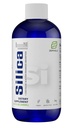 Liquid Ionic Silica - Håret, huden og neglene Ernæring ® Collagen Støtte | Felles støtte for helse Tendons & Cartilage ® 8 oz, 48 dagers forsyning