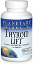 Planetær Herbals Thyroid Lift Tabletter, 120 greve