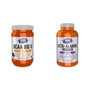 NU Sports Pre-Workout Stack