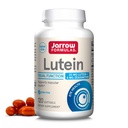 Jarrow Formler Lutein 20 mg med Zeaxanthin, Diett Supplement for visuell funksjon og Macular Helse Support, 120 Softgels, 120 dagers forsyning