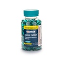 A + Helse Ibuprofen 200 Mg Softgels, smertefri/fever Reduser (NSAID), 240 Telling