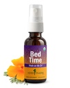 Herb Pharm Urter på Go Portable Spray, Bed Time 1 Fl Oz