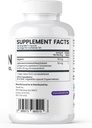 Teaveli Citicoline med Apigenin Bundle