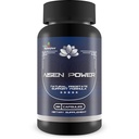 Aisen Power Supplement - mannlig prostata støtte Supplement - hjelpe sunn urinstrøm og blender tømming - Redusert inflammasjonsstøtte - Prostata størrelse støtte - Aisen Power Pills