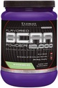 Ultimate Nutrition Flavored BCAA pulver - Koffein gratis med 3g Leucine 1,5g Valine 1,5g Isoleucine - Post Trening Aminosyre Supplement, Grape, 30 Serverer