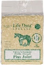 LIFE DATA LABS Farriers Formula Double Strength Plus Joint, 11 lbs; Pelletet Hoof, Coat og Joint Supplement for hester