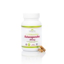 Helse som det egg til å være askwagandha 7% withanolides Supplement ® lege formulert ® 1 Cap daglig formel ® 60 kapsler