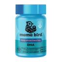 Best Nest Wellness Mamma fugl prenatal DHA - Helse Supplement med Omega-3 DHA & EPA - Fiskeolje Supplement for gravide kvinner - Støtter Fetal Brain & Eye Development - 60 Softgels