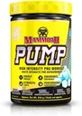 Mammoth Pump (Runn bringebær, 60)