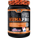 Humapro av ALR Industries Premium Protien pulver, Rocket Pop, 334 gram, HumaPro Pro protein pulver for 510% Greater Lean Mass - Delicious Fruit Flavored Supplement Drink Bland, Perfekt Aminosyre forhold, 30
