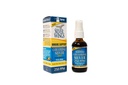 Naturlig bane sølvvinger kolloidal sølv væske - forbedret immunstøtte Supplement - 250ppm (1250mcg) - 2oz Spray