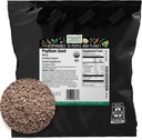 Frontier Co-op Økologisk Hele Psyllium Seed 1lb