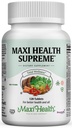 Multivitamin for menn og kvinner – Høy styrke daglig multi med mineraler, coQ10 og antioksidanter – energi, immunstøtte, bein, hjerte og velvære – vitamin A, C, D, E, B12, B6 & Biotin 120 tabletter