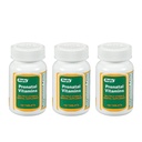 Rugby Prenatal vitaminer - Multiple Vitamin og Mineral Supplement - 100 tabletter (3 Pakke)