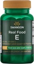 Swanson NAT E-400 ekte mat 400IU(268MG) 60S