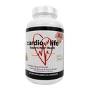 CardioForLife 60 Chewable Tabletter - Berry