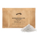 Masulose Cellulose pulver - 4 oz - Fiber Supplement - Bindemiddel - høy absorbent