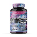 Prosjekt AD Matador Muscle Builder forbedrer muskelpumper og fremmer muskelvekst og energi (60 kapsler)
