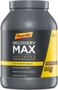 PowerBar, RecoveryMax, Drikke Mix, Sjokolade, Jar, 13 Serveringer