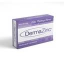 DermaZinc Therapy Soap, Sink Soap for hud, Hudlidelse Relief for psoriasis, dermatitt, eksem og andre tilstandssymptomer